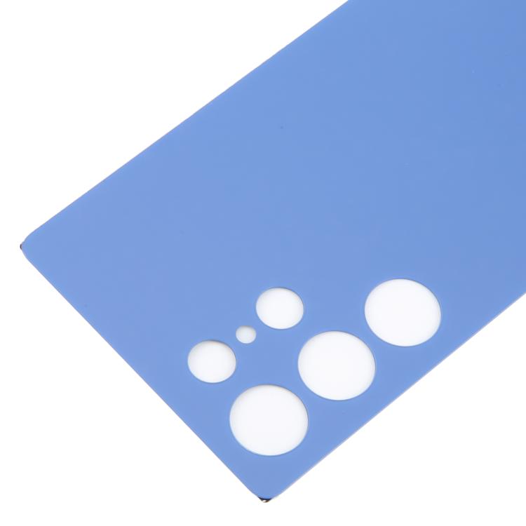 For Samsung Galaxy S25 Ultra SM-S9386 OEM Battery Back Cover