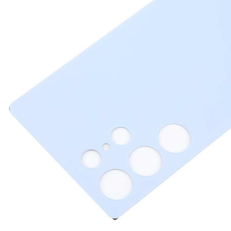 For Samsung Galaxy S25 Ultra SM-S9386 OEM Battery Back Cover
