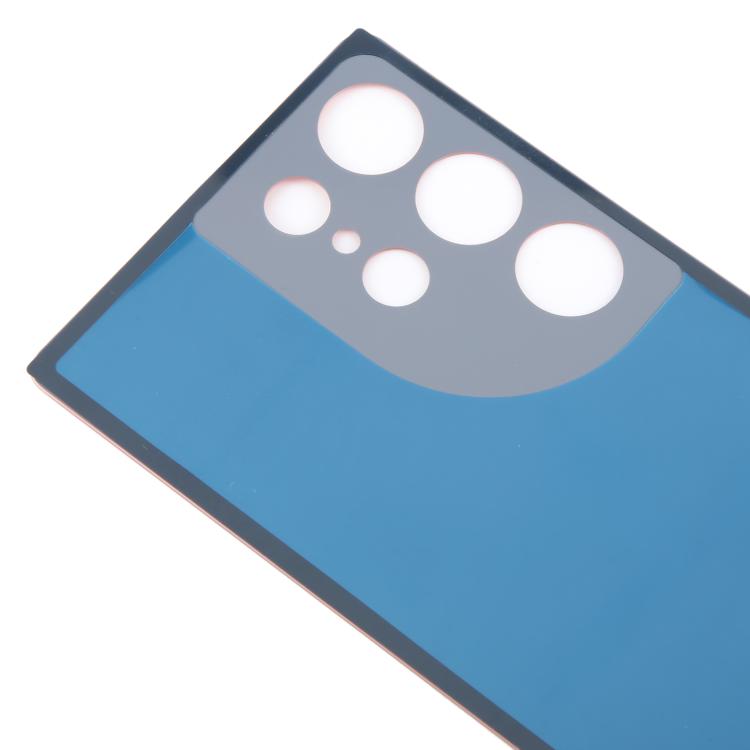 For Samsung Galaxy S25 Ultra SM-S9386 OEM Battery Back Cover