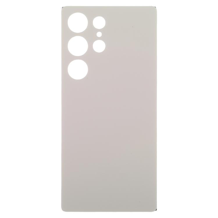 For Samsung Galaxy S25 Ultra SM-S9386 OEM Battery Back Cover