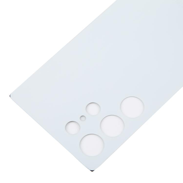 For Samsung Galaxy S25 Ultra SM-S9386 OEM Battery Back Cover