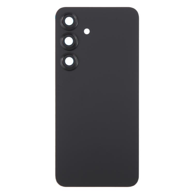 For Samsung Galaxy S25 SM-S931 OEM Battery Back Cover with Camera Lens Frame