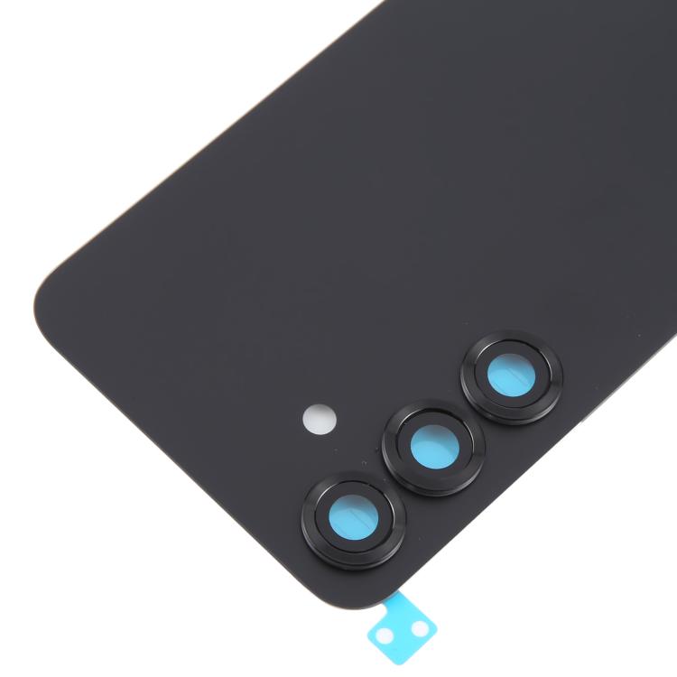 For Samsung Galaxy S25 SM-S931 OEM Battery Back Cover with Camera Lens Frame