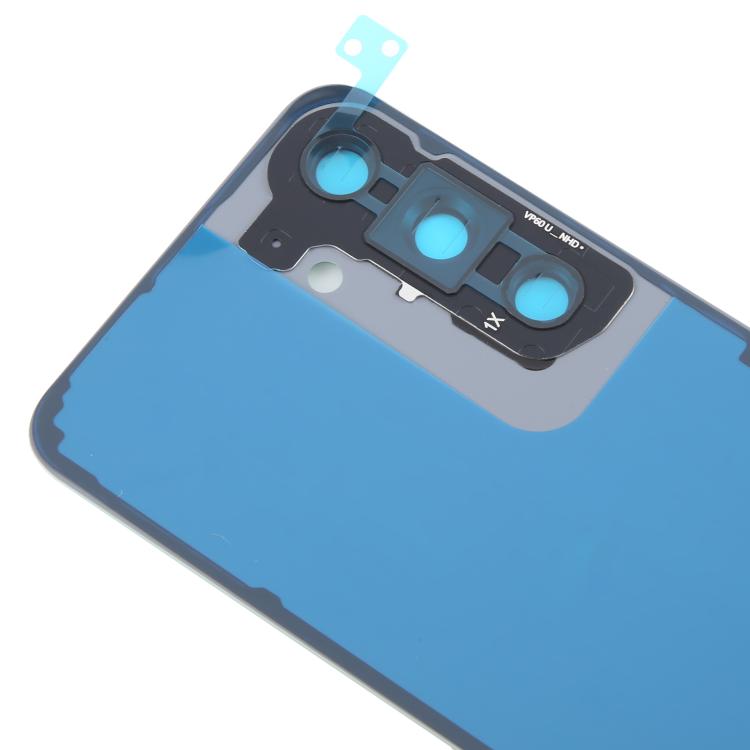 For Samsung Galaxy S25 SM-S931 OEM Battery Back Cover with Camera Lens Frame