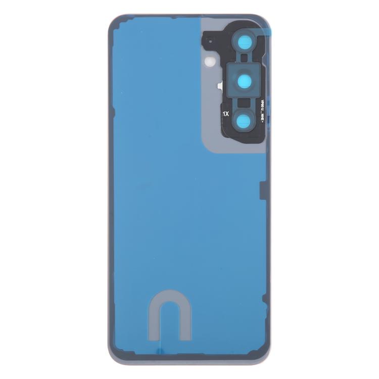For Samsung Galaxy S25 SM-S931 OEM Battery Back Cover with Camera Lens Frame