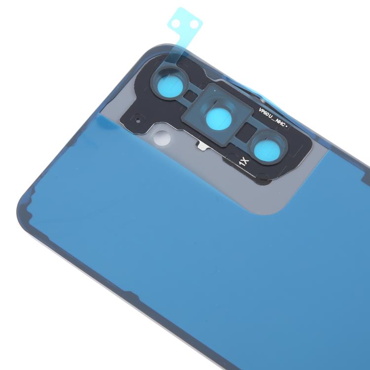 For Samsung Galaxy S25 SM-S931 OEM Battery Back Cover with Camera Lens Frame