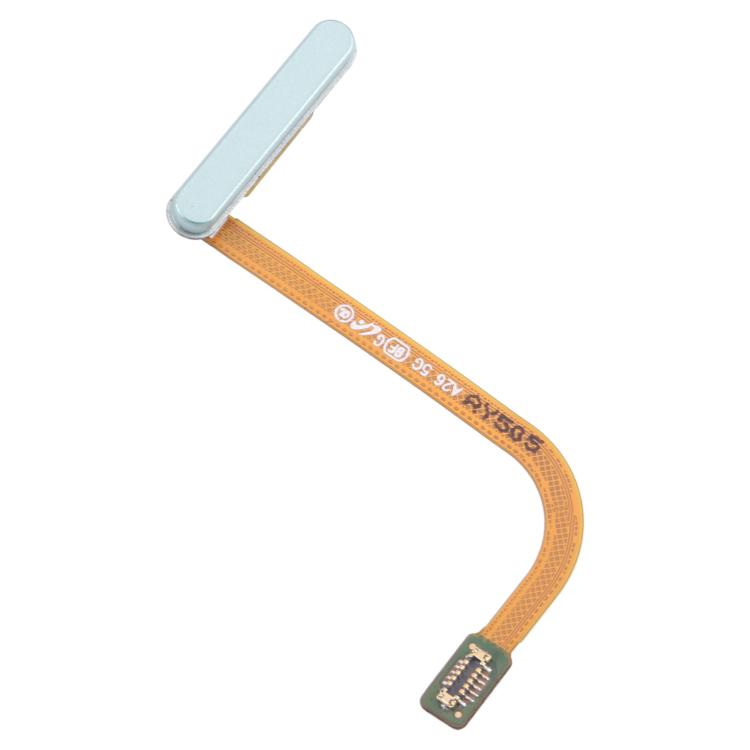 For Samsung Galaxy A26 SM-A266B Original Fingerprint Sensor Flex Cable
