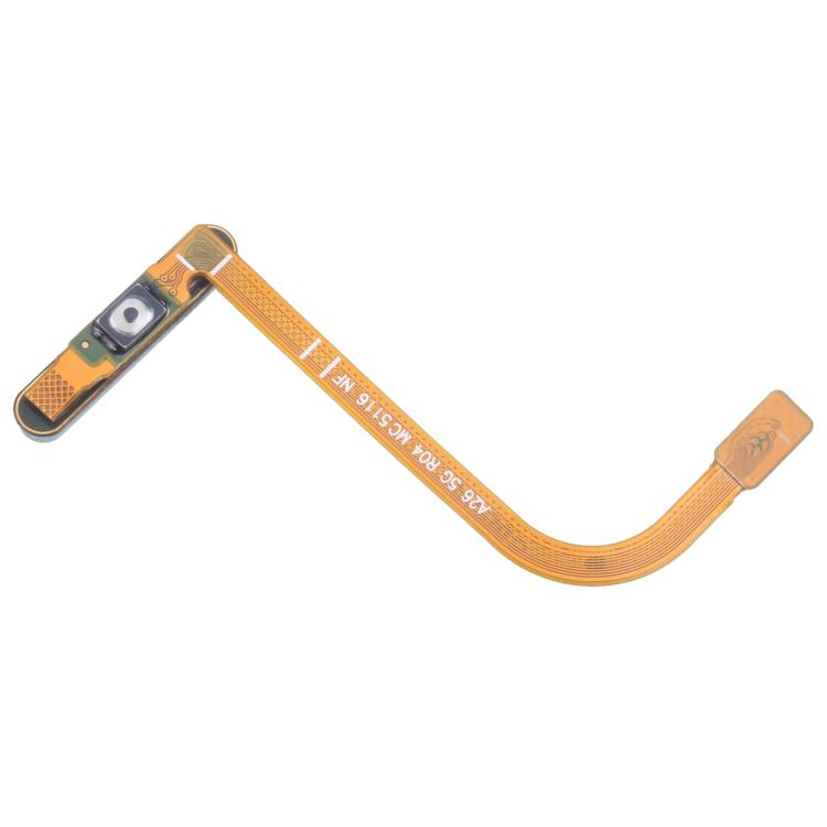 For Samsung Galaxy A26 SM-A266B Original Fingerprint Sensor Flex Cable