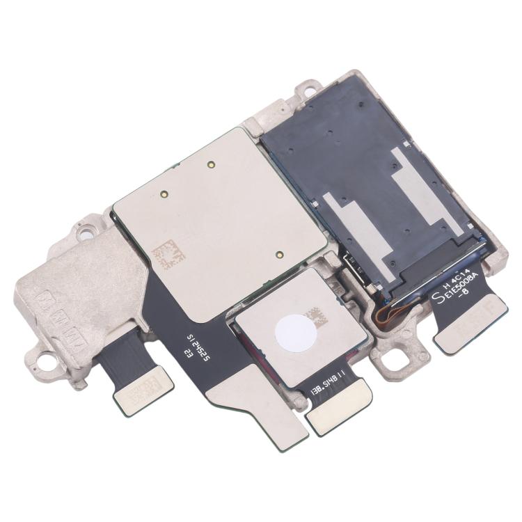 For Samsung Galaxy S25 Ultra SM-S938B Original Camera Set  - Telephoto + Periscope + Wide + Main Camera