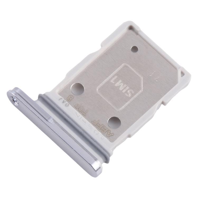 For Samsung Galaxy A56 SM-A566B Original SIM + SIM Card Tray  - White