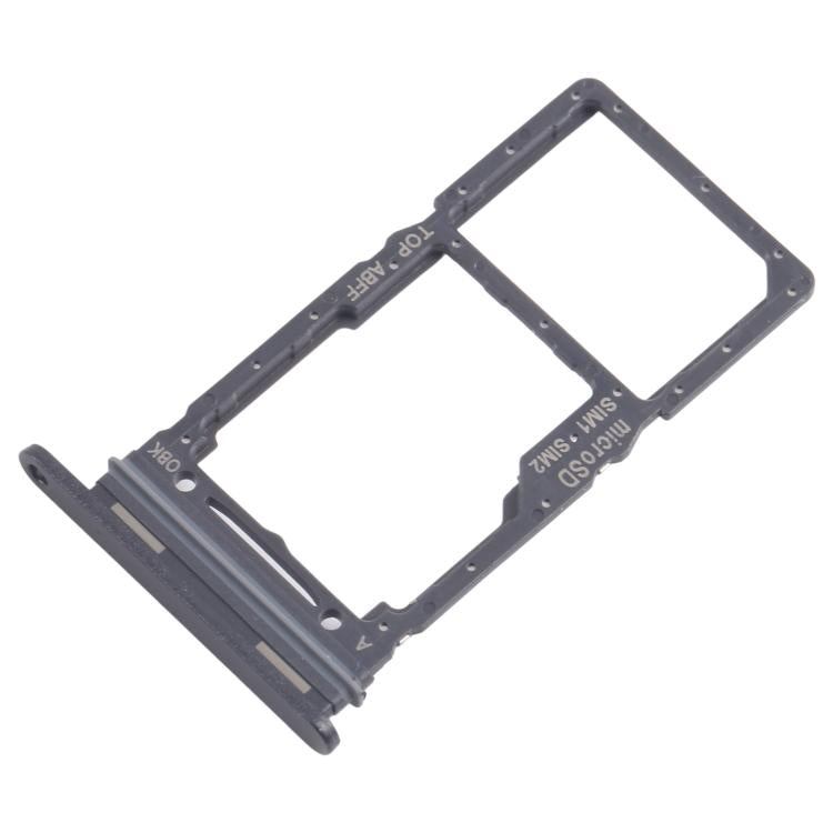 For Samsung Galaxy A26 SM-A266B Original SIM + SIM / Micro SD Card Tray