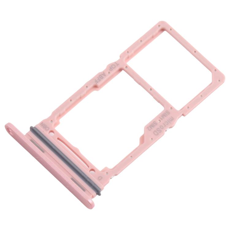 For Samsung Galaxy A26 SM-A266B Original SIM + SIM / Micro SD Card Tray