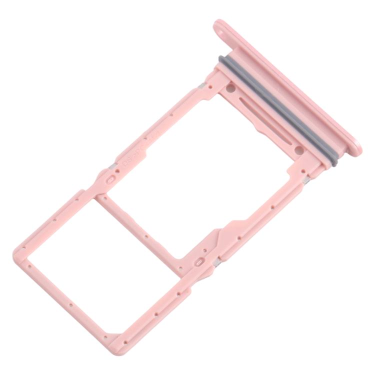 For Samsung Galaxy A26 SM-A266B Original SIM + SIM / Micro SD Card Tray