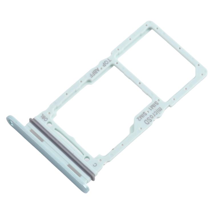For Samsung Galaxy A26 SM-A266B Original SIM + SIM / Micro SD Card Tray