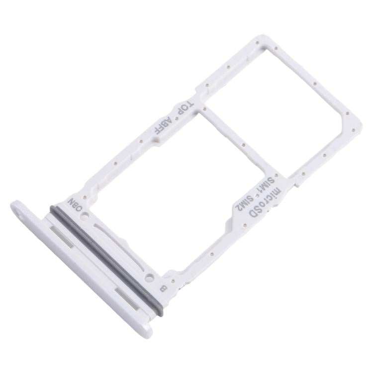 For Samsung Galaxy A26 SM-A266B Original SIM + SIM / Micro SD Card Tray