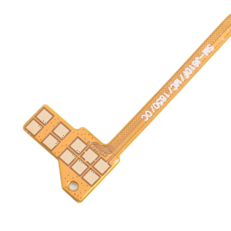 For Samsung Galaxy J6+ SM-J610 OEM Power Button Flex Cable