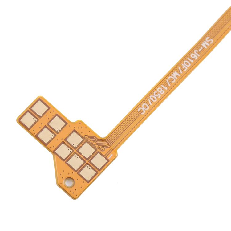 For Samsung Galaxy J6+ SM-J610 OEM Power Button Flex Cable