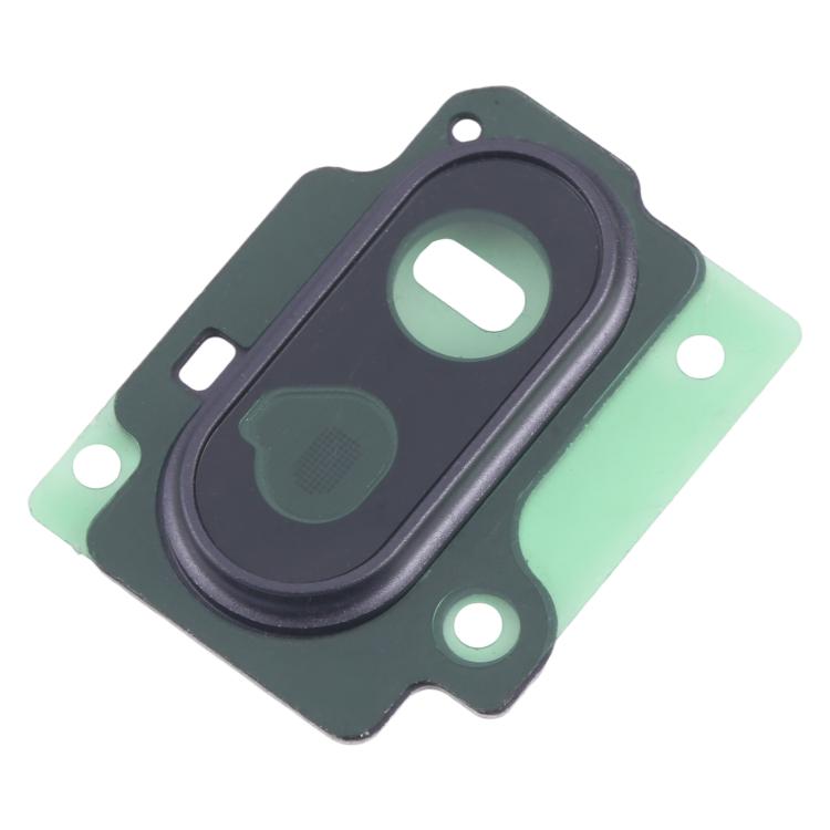 For Samsung Galaxy Tab S7 FE SM-T730/T736B Original Back Camera Lens Frame