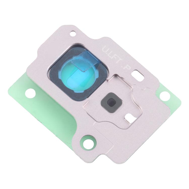 For Samsung Galaxy Tab S7 FE SM-T730/T736B Original Back Camera Lens Frame
