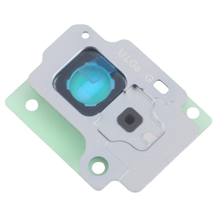 For Samsung Galaxy Tab S7 FE SM-T730/T736B Original Back Camera Lens Frame