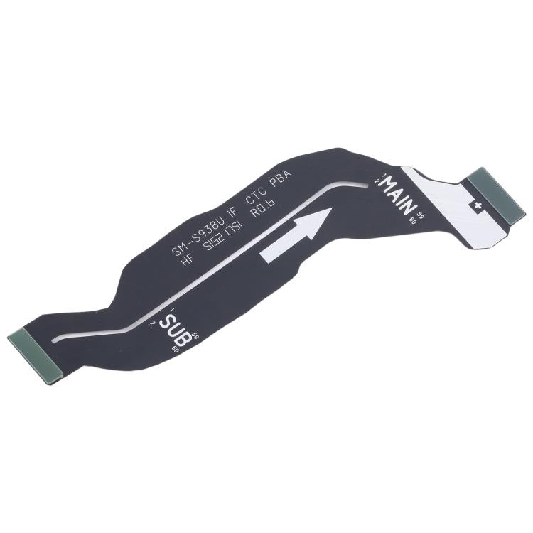 For Samsung Galaxy S25 Ultra SM-S938B Original Motherboard Flex Cable