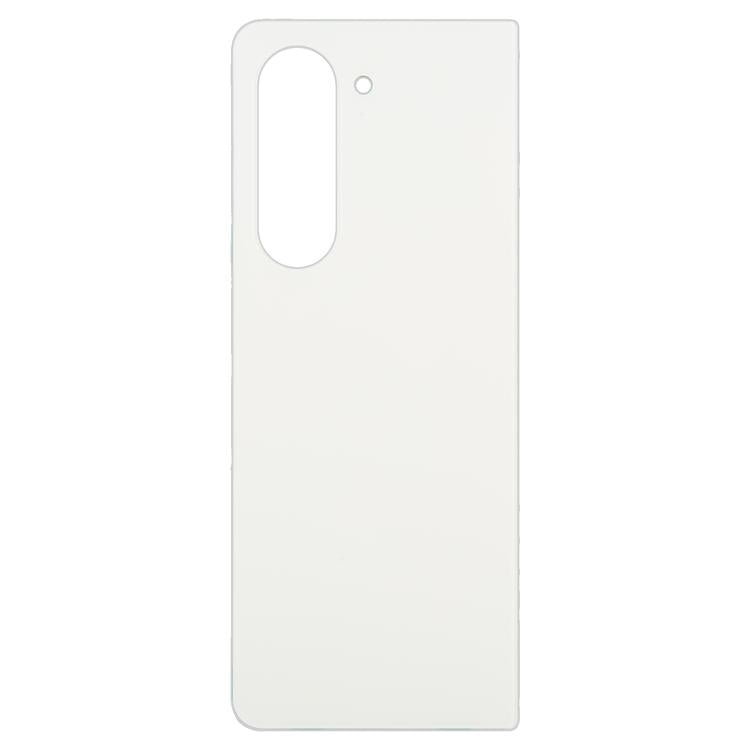 For Samsung Galaxy Z Fold5 SM-F946B Original Battery Back Cover