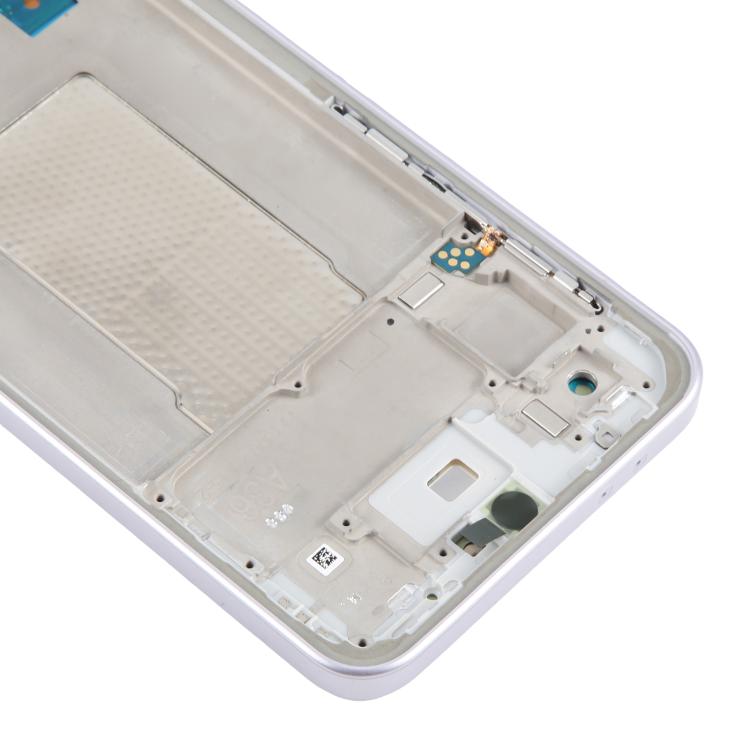 For Samsung Galaxy A36 SM-A366B Original LCD Screen Digitizer Full Assembly with Frame