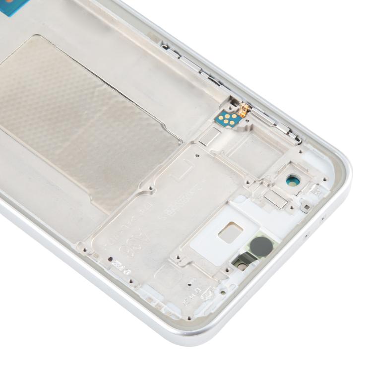 For Samsung Galaxy A36 SM-A366B Original LCD Screen Digitizer Full Assembly with Frame