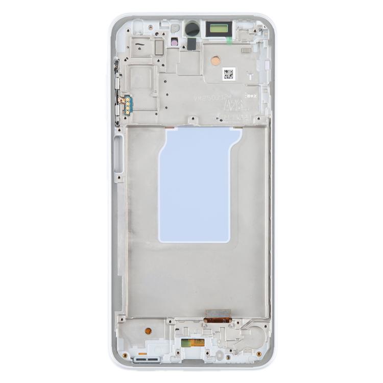For Samsung Galaxy A26 SM-A266B 6.66 inch OLED LCD Screen Digitizer Full Assembly with Frame