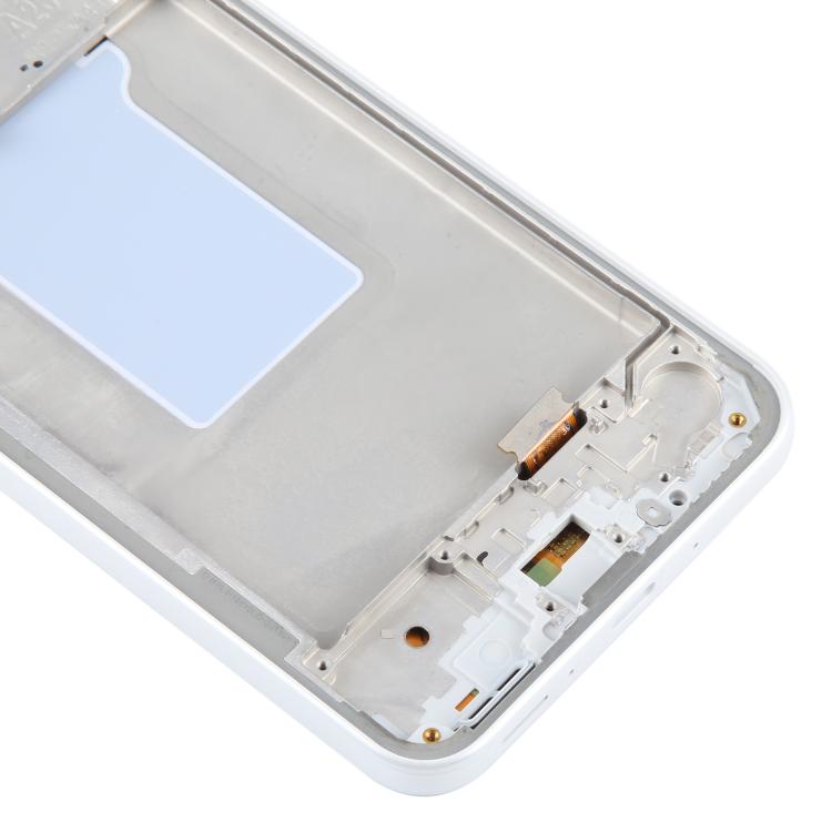 For Samsung Galaxy A26 SM-A266B 6.66 inch OLED LCD Screen Digitizer Full Assembly with Frame