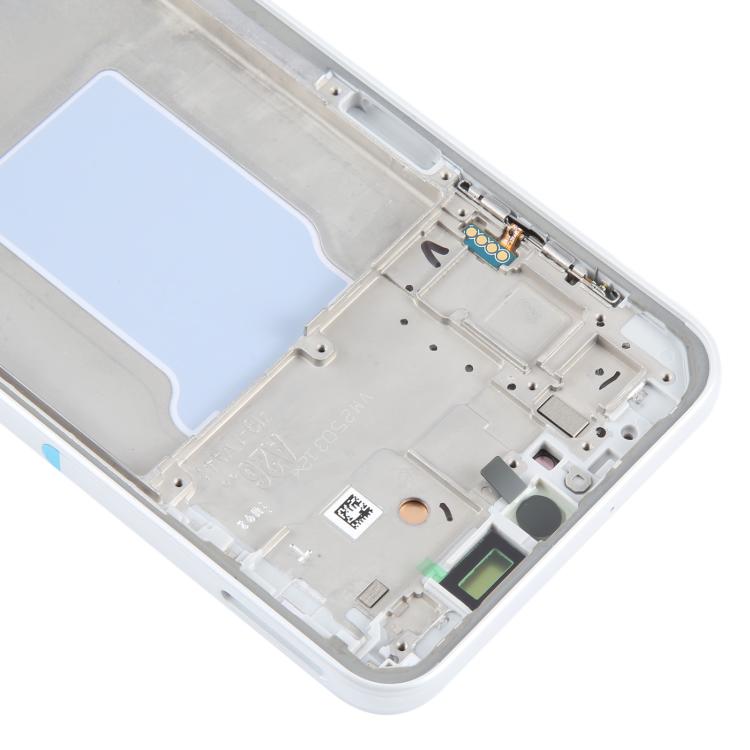 For Samsung Galaxy A26 SM-A266B 6.66 inch OLED LCD Screen Digitizer Full Assembly with Frame