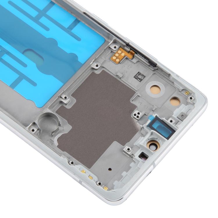 For Samsung Galaxy A51 5G SM-A516 6.36 inch OLED LCD Screen Digitizer Full Assembly with Frame