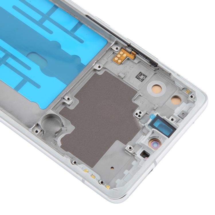 For Samsung Galaxy A51 5G SM-A516 6.43 inch OLED LCD Screen Digitizer Full Assembly with Frame