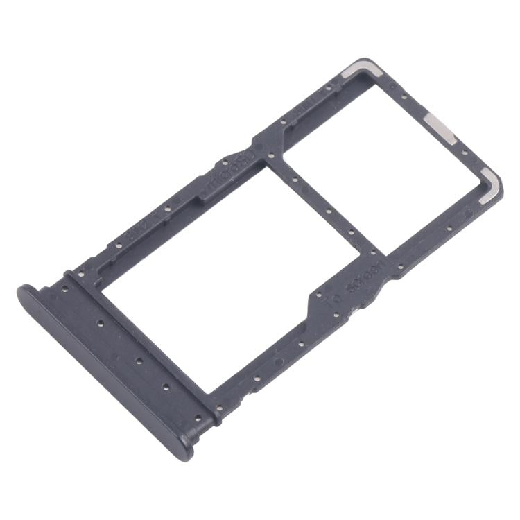 For Samsung Galaxy A06 5G SM-A066B Original SIM + SIM / Micro SD Card Tray