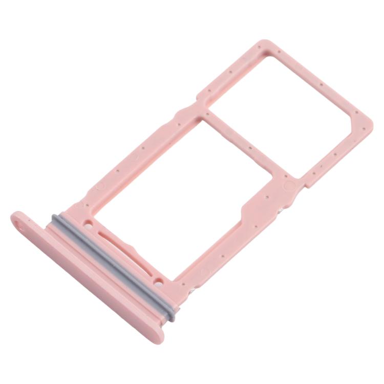 For Samsung Galaxy A26 SM-A266U Original SIM + Micro SD Card Tray