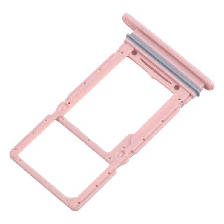 For Samsung Galaxy A26 SM-A266U Original SIM + Micro SD Card Tray