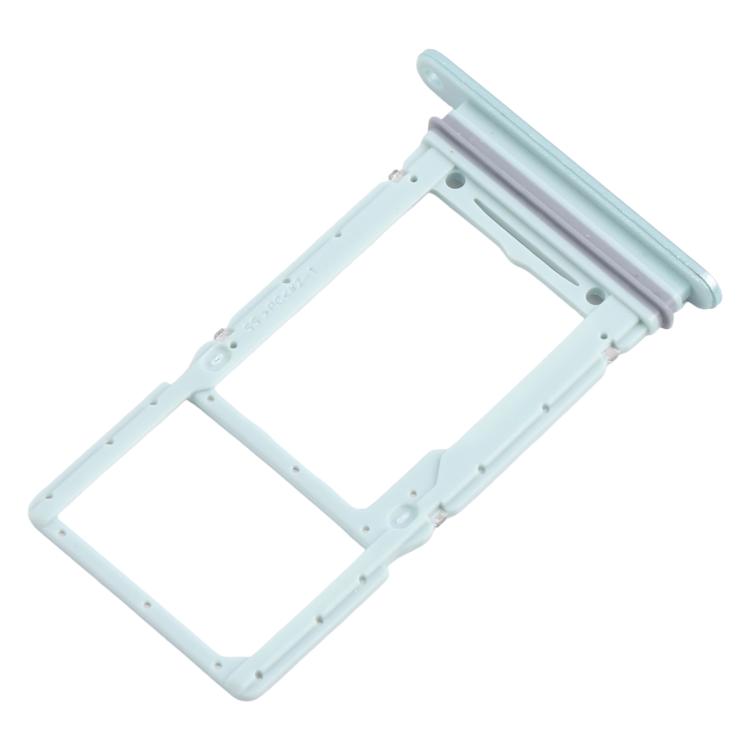 For Samsung Galaxy A26 SM-A266U Original SIM + Micro SD Card Tray