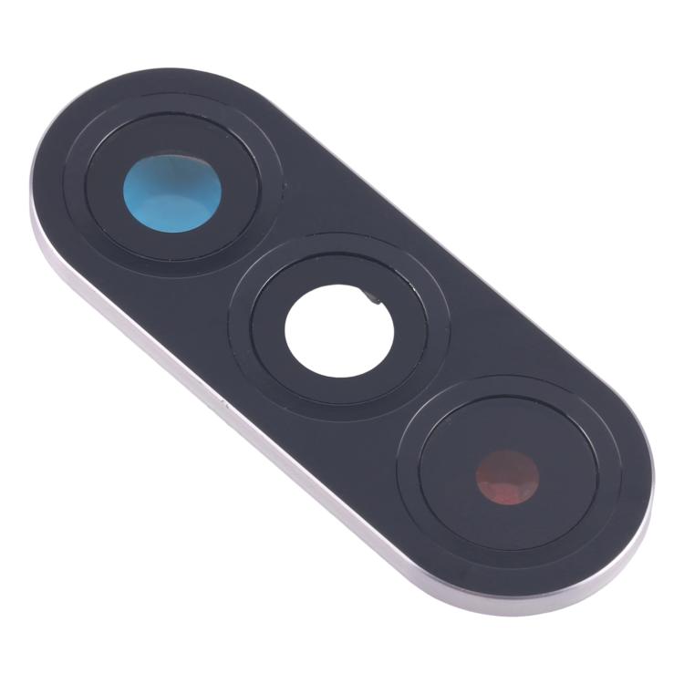 For Samsung Galaxy A56 SM-A566B 10pcs Rear Camera Lens Cover  - Grey