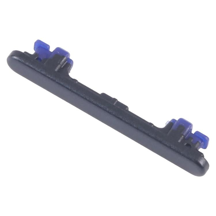 For Samsung Galaxy A16 SM-A165F 10pcs Volume Control Button  - Black