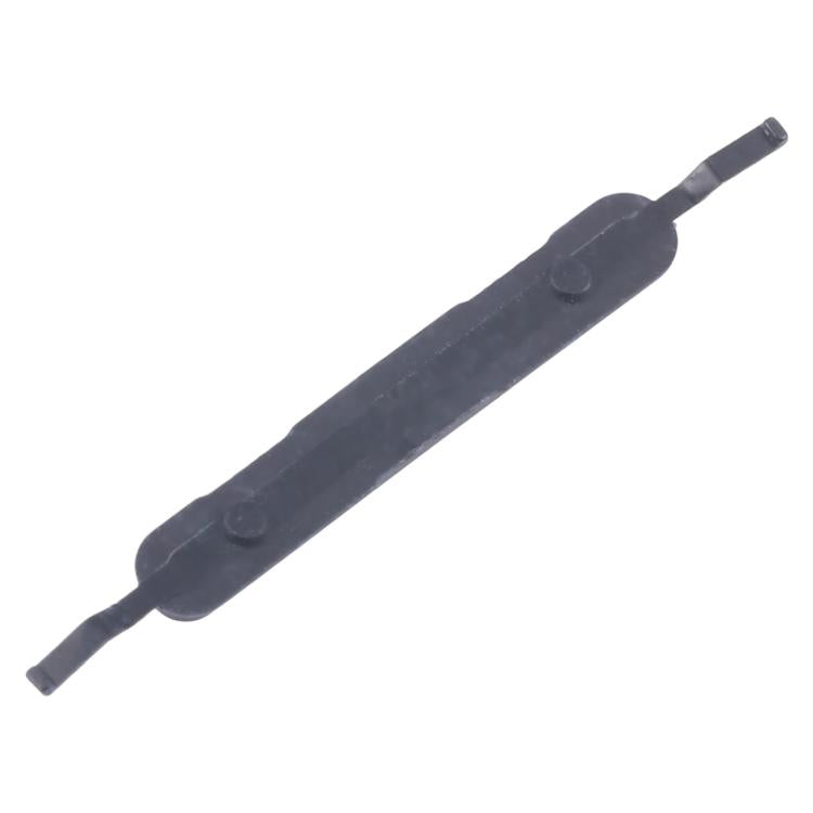 For Samsung Galaxy M06 SM-M066B 10pcs Volume Control Button  - Black