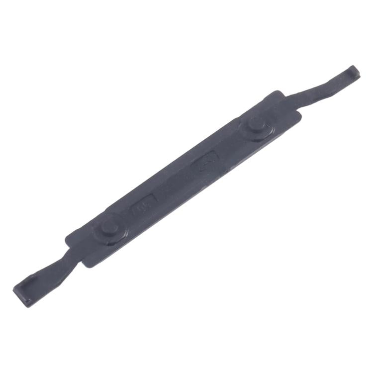 For Samsung Galaxy A06 5G SM-A066B 10pcs Volume Control Button  - Black