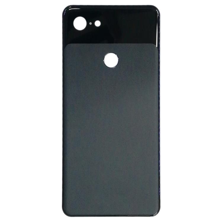For Google Pixel 3 Battery Back Cover - Balck