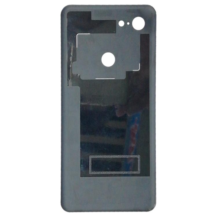 For Google Pixel 3 Battery Back Cover - Balck