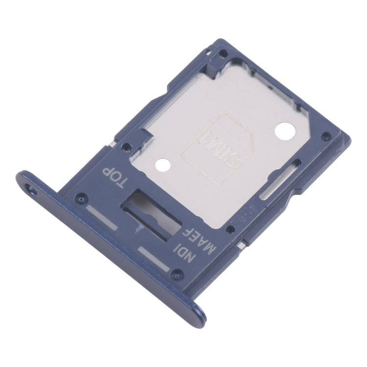 For Samsung Galaxy M35 5G SM-M356B 10pcs 10pcs Original SIM + SIM / Micro SD Card Tray