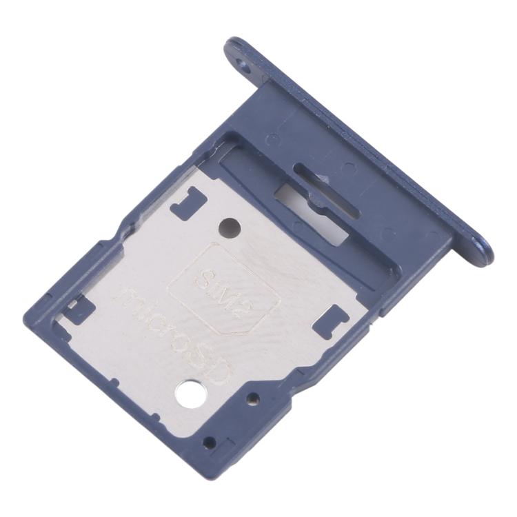 For Samsung Galaxy M35 5G SM-M356B 10pcs 10pcs Original SIM + SIM / Micro SD Card Tray