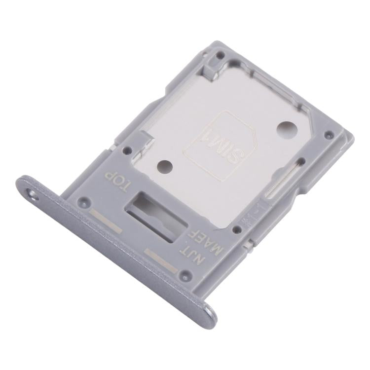For Samsung Galaxy M35 5G SM-M356B 10pcs Original SIM + SIM / Micro SD Card Tray