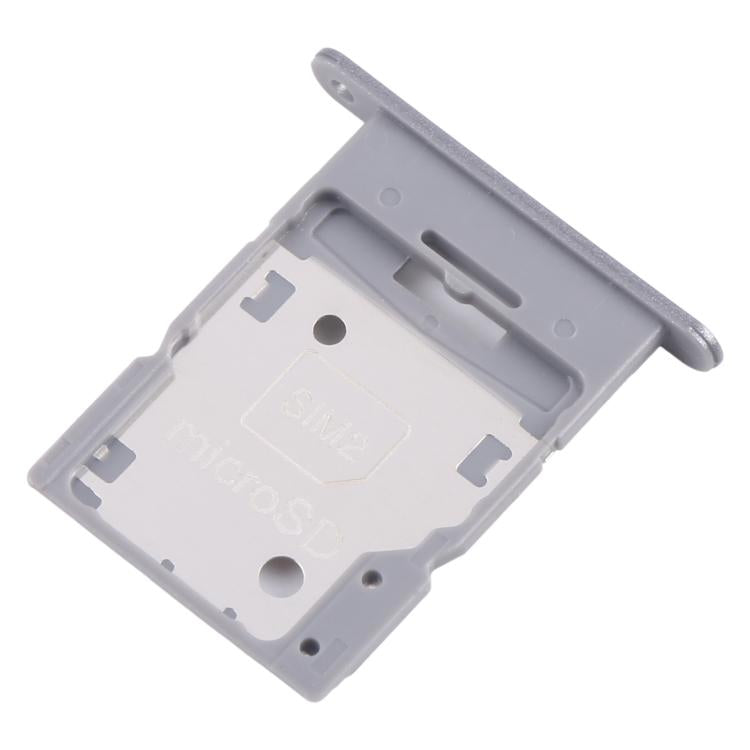 For Samsung Galaxy M35 5G SM-M356B 10pcs Original SIM + SIM / Micro SD Card Tray