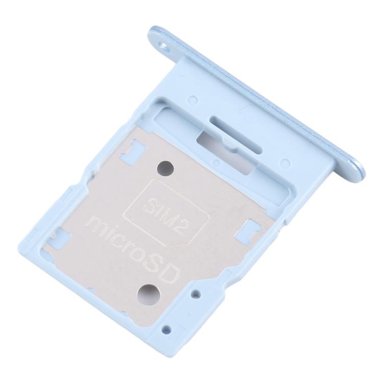 For Samsung Galaxy M35 5G SM-M356B 10pcs Original SIM + SIM / Micro SD Card Tray