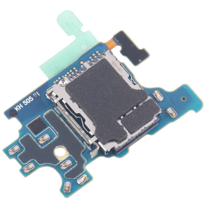 For Samsung Galaxy S25 Edge SM-S937B EU Version Original SIM Card Reader Board