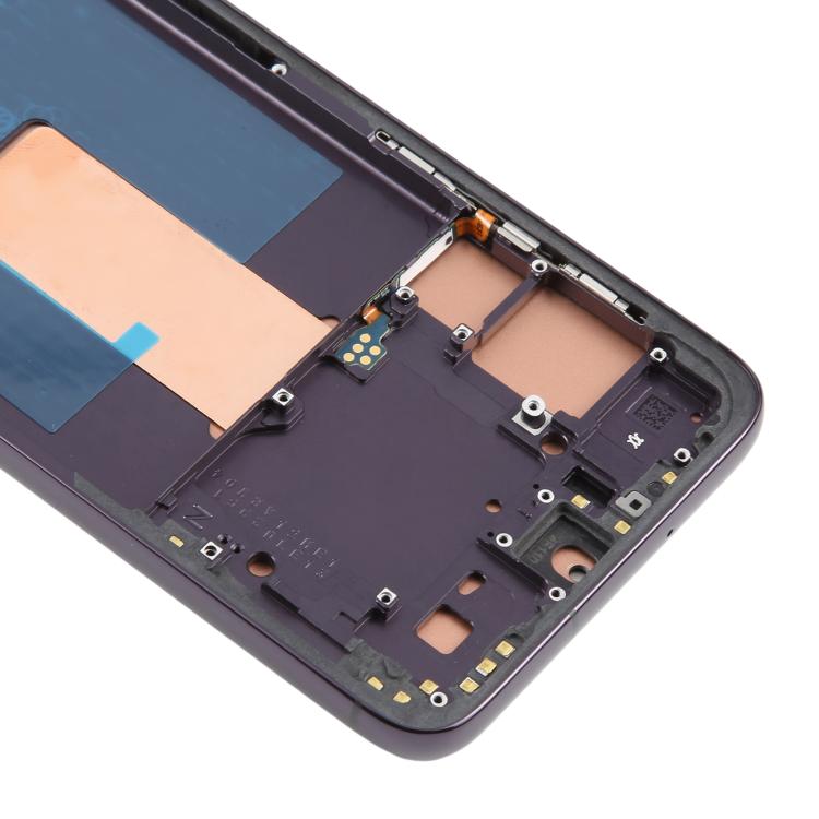 For Samsung Galaxy S23+ SM-S916B 6.43 inch TFT LCD Screen Digitizer Full Assembly with Frame, Not Supporting Fingerprint Identification